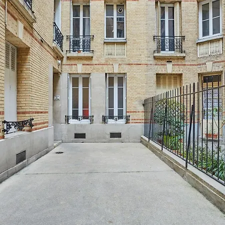Apartment Tour Eiffel By Prestige