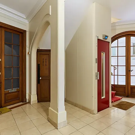 Apartment Tour Eiffel By Prestige *